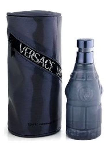 Versace metal jeans men's cologne